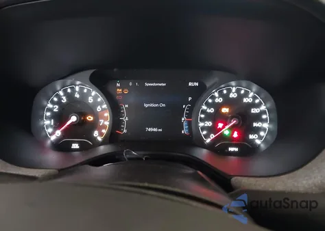 2022 Jeep Compass Latitude 4X4 from USA, damaged, VIN 3C4NJDBB4NT136733